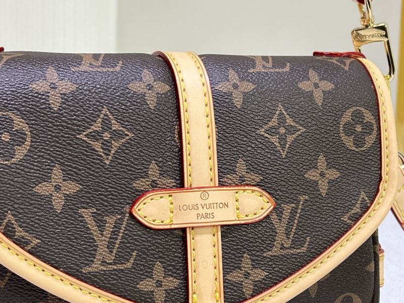 LV Satchel bags